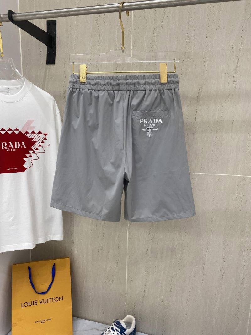 Prada Short Pants